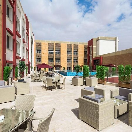 Best Western Plus Al Qurayyat City Center Luaran gambar