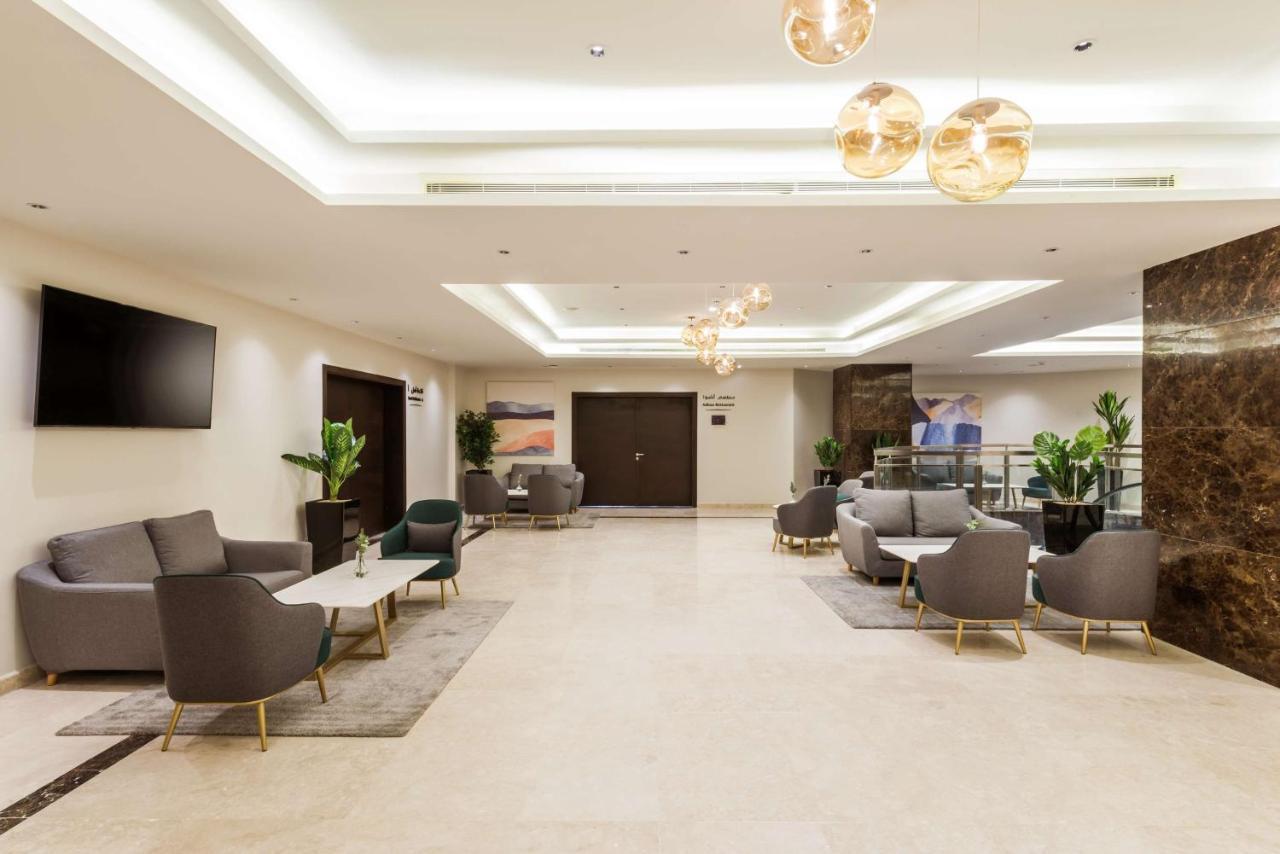 Best Western Plus Al Qurayyat City Center Luaran gambar