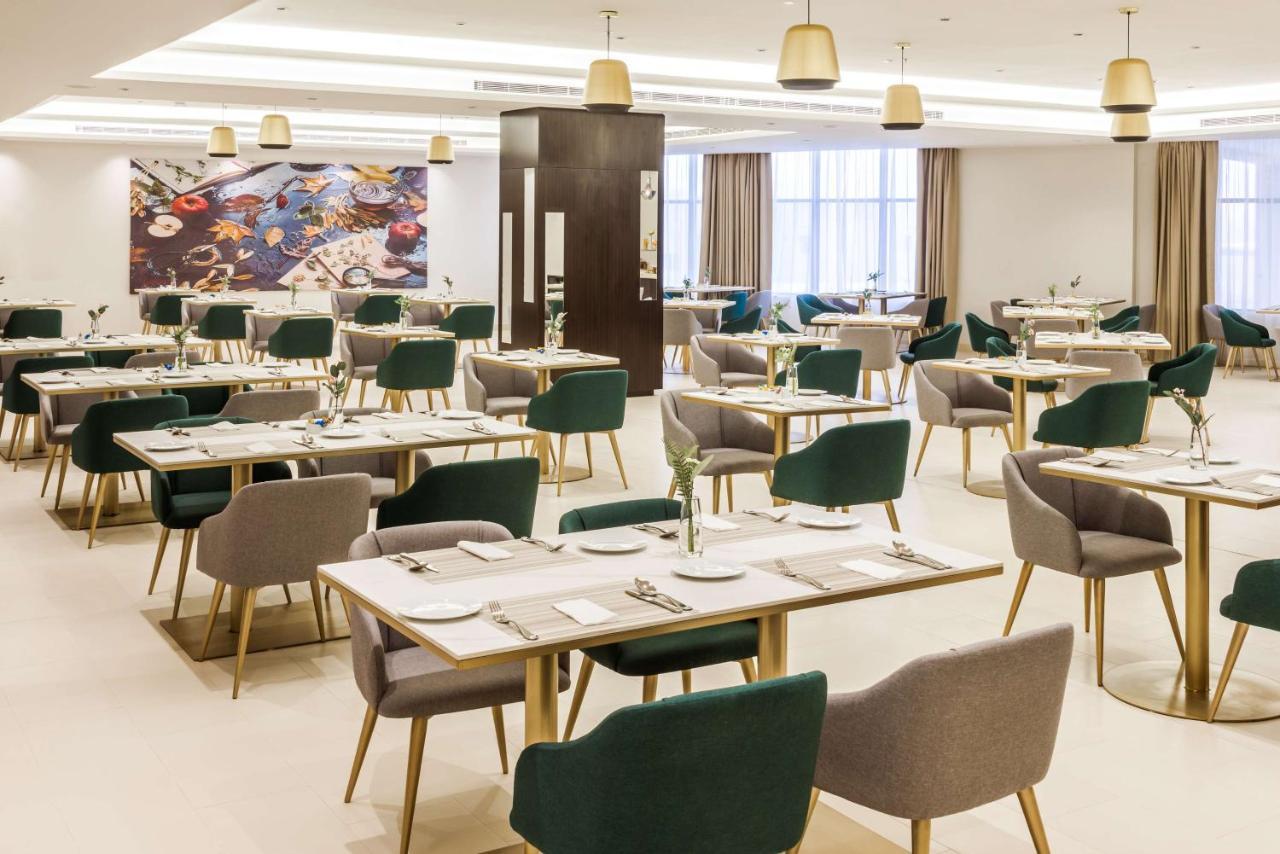 Best Western Plus Al Qurayyat City Center Luaran gambar
