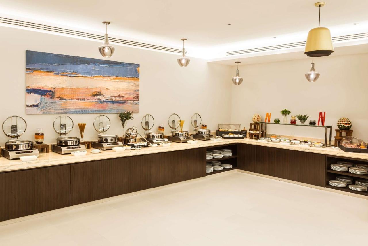 Best Western Plus Al Qurayyat City Center Luaran gambar