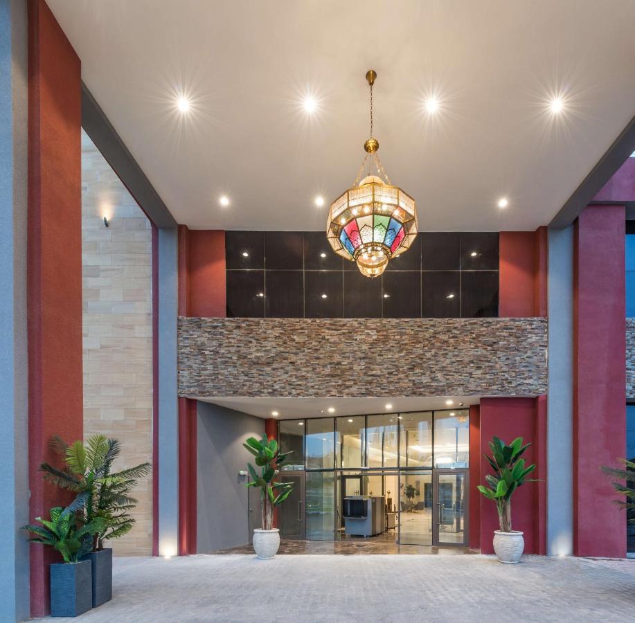 Best Western Plus Al Qurayyat City Center Luaran gambar