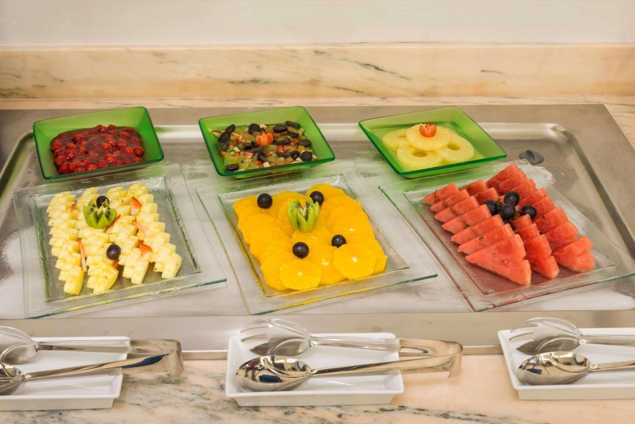 Best Western Plus Al Qurayyat City Center Luaran gambar