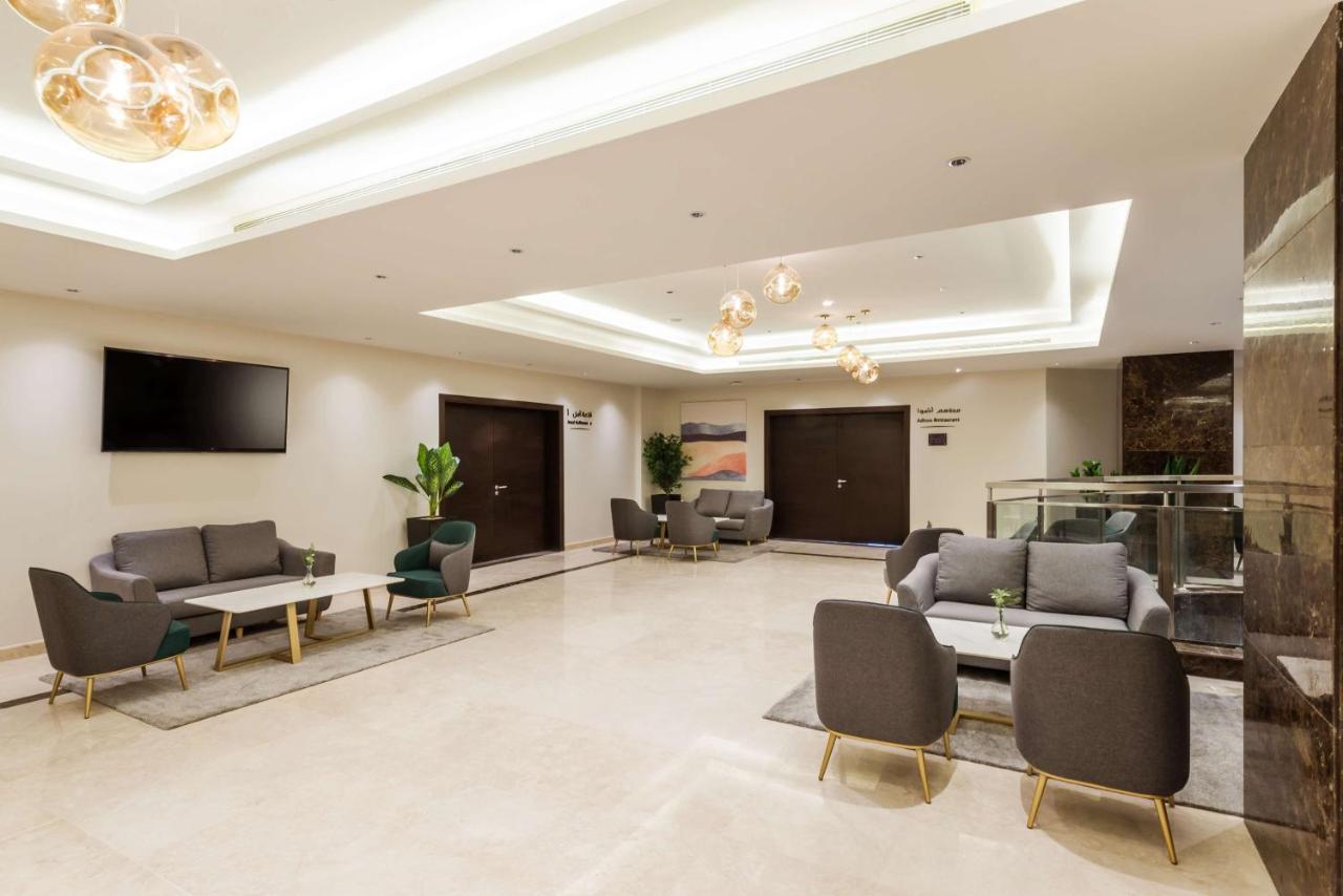 Best Western Plus Al Qurayyat City Center Luaran gambar