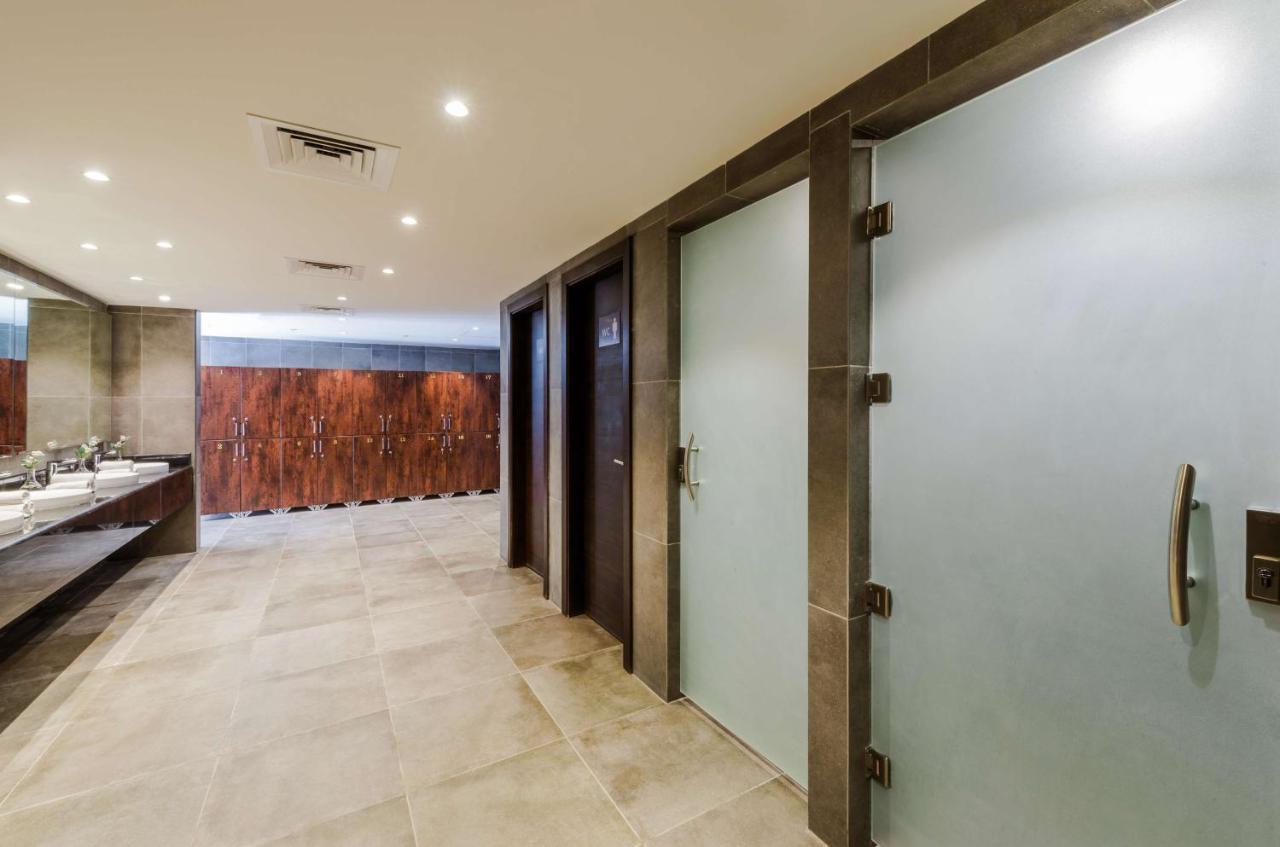 Best Western Plus Al Qurayyat City Center Luaran gambar