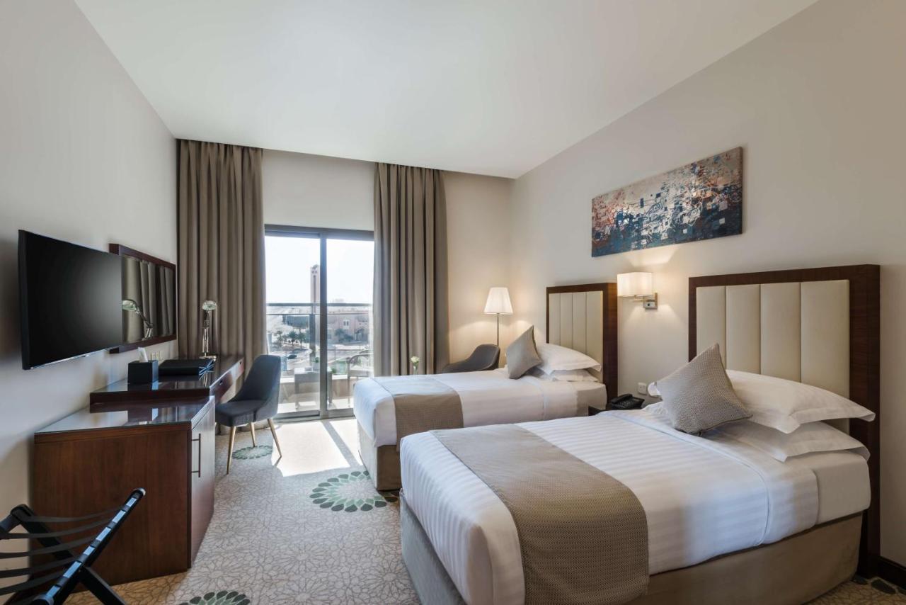 Best Western Plus Al Qurayyat City Center Luaran gambar