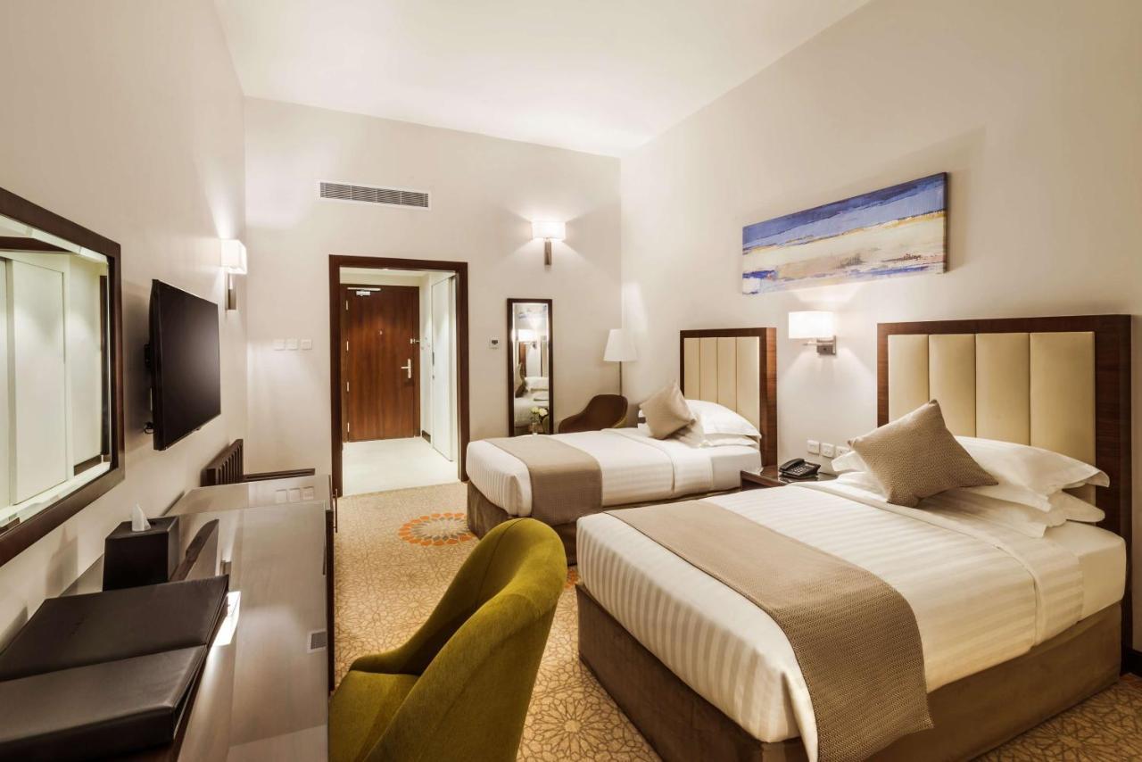 Best Western Plus Al Qurayyat City Center Luaran gambar