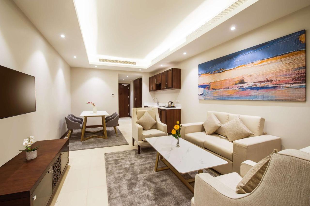 Best Western Plus Al Qurayyat City Center Luaran gambar