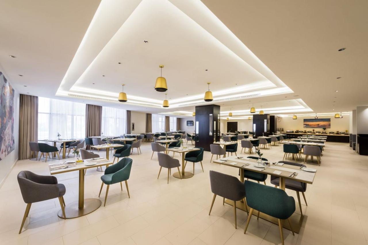 Best Western Plus Al Qurayyat City Center Luaran gambar