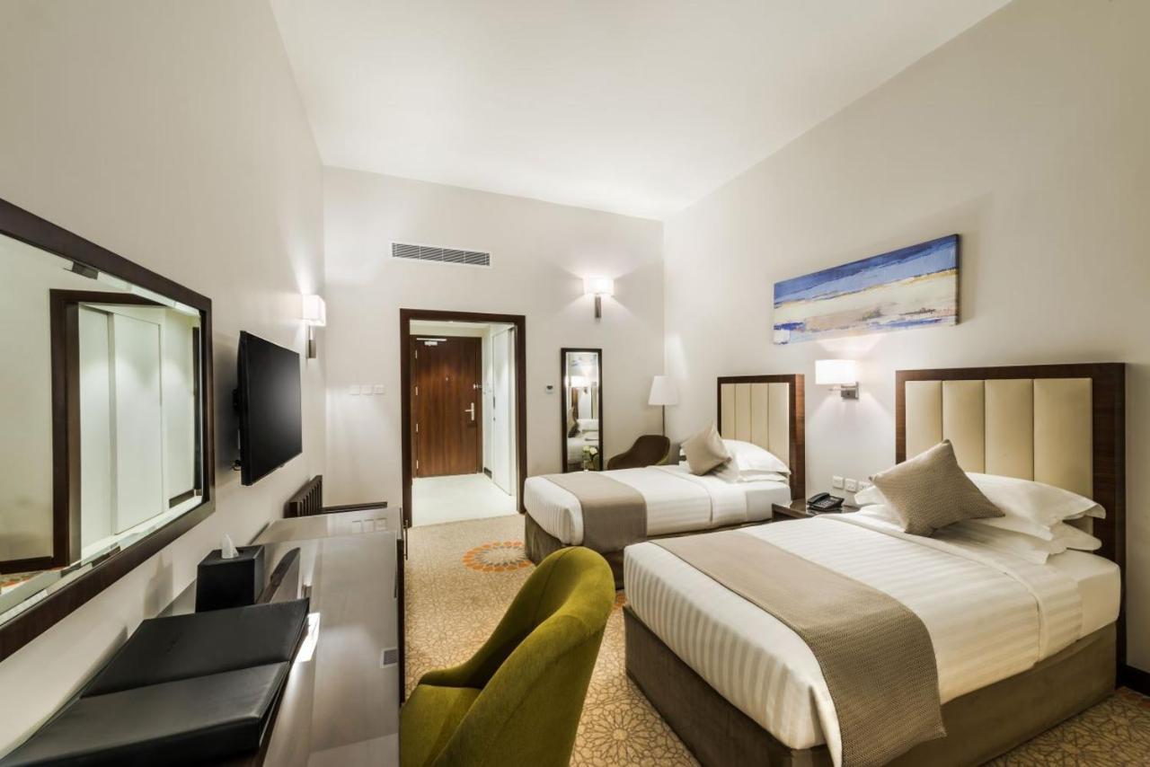Best Western Plus Al Qurayyat City Center Luaran gambar