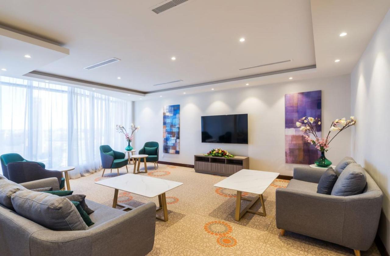 Best Western Plus Al Qurayyat City Center Luaran gambar