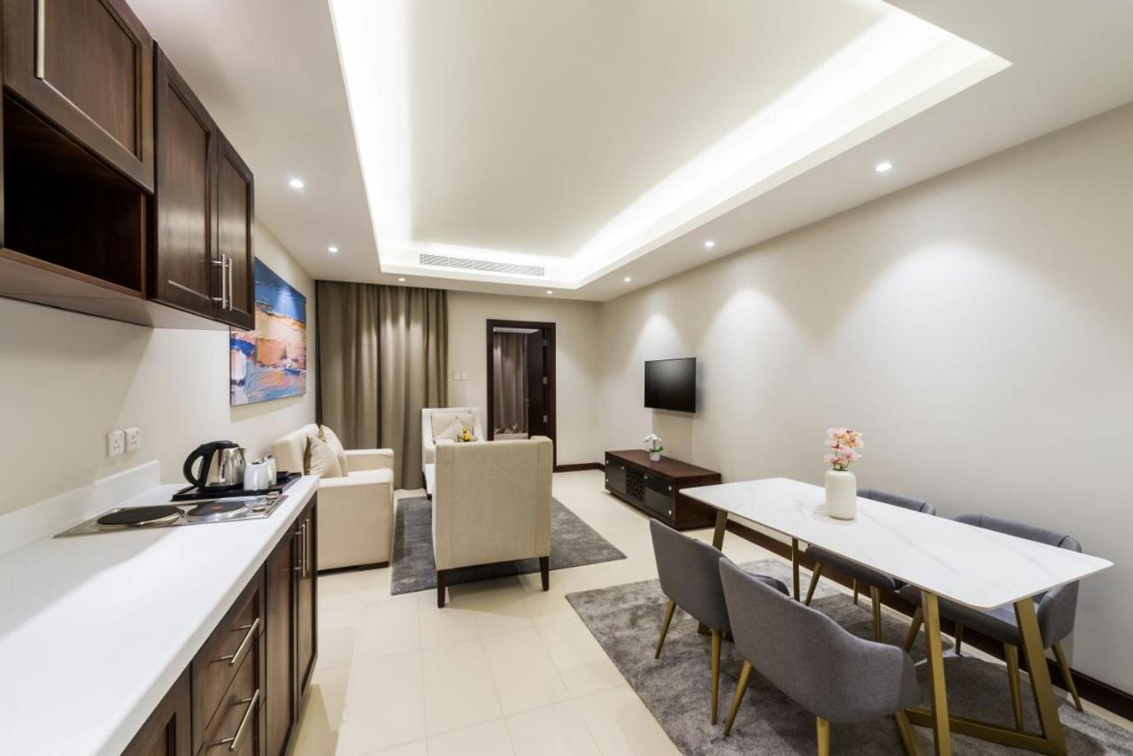 Best Western Plus Al Qurayyat City Center Luaran gambar