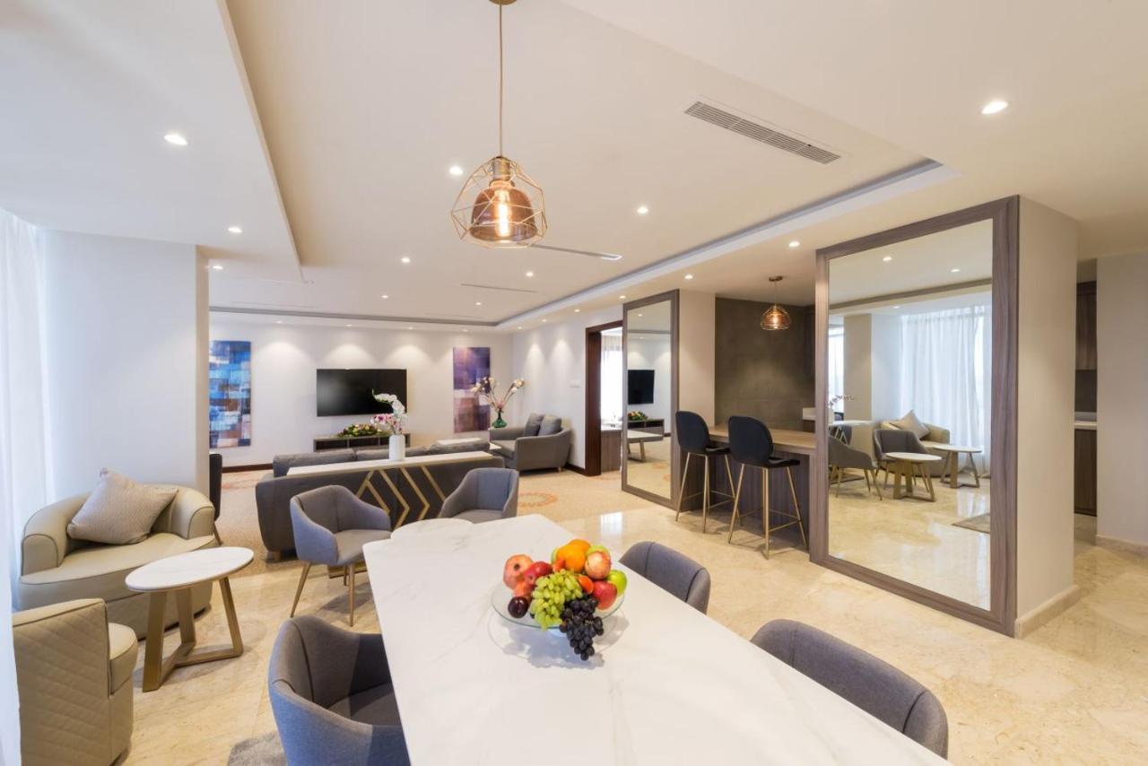 Best Western Plus Al Qurayyat City Center Luaran gambar