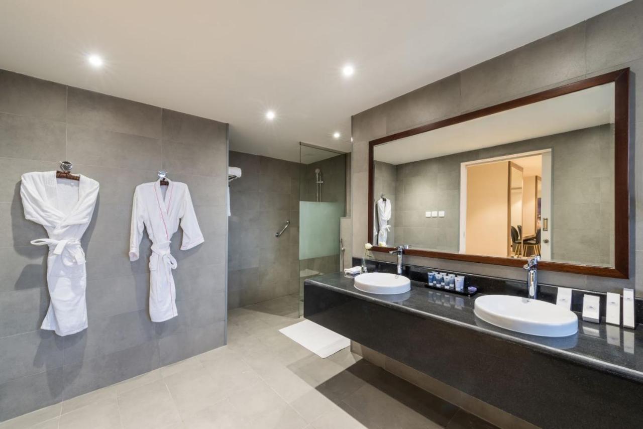Best Western Plus Al Qurayyat City Center Luaran gambar