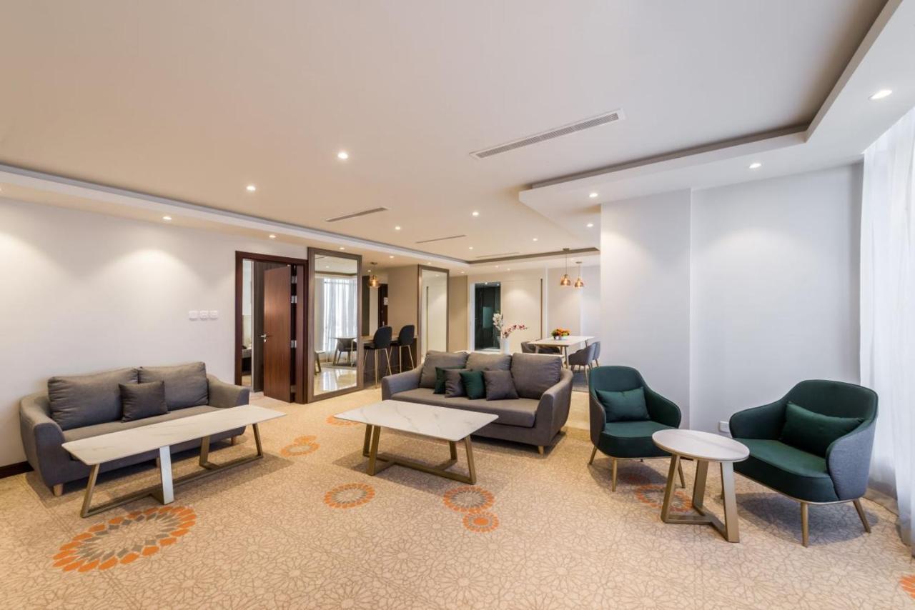 Best Western Plus Al Qurayyat City Center Luaran gambar