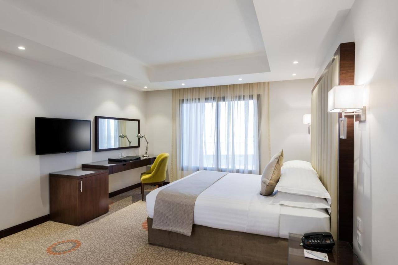 Best Western Plus Al Qurayyat City Center Luaran gambar