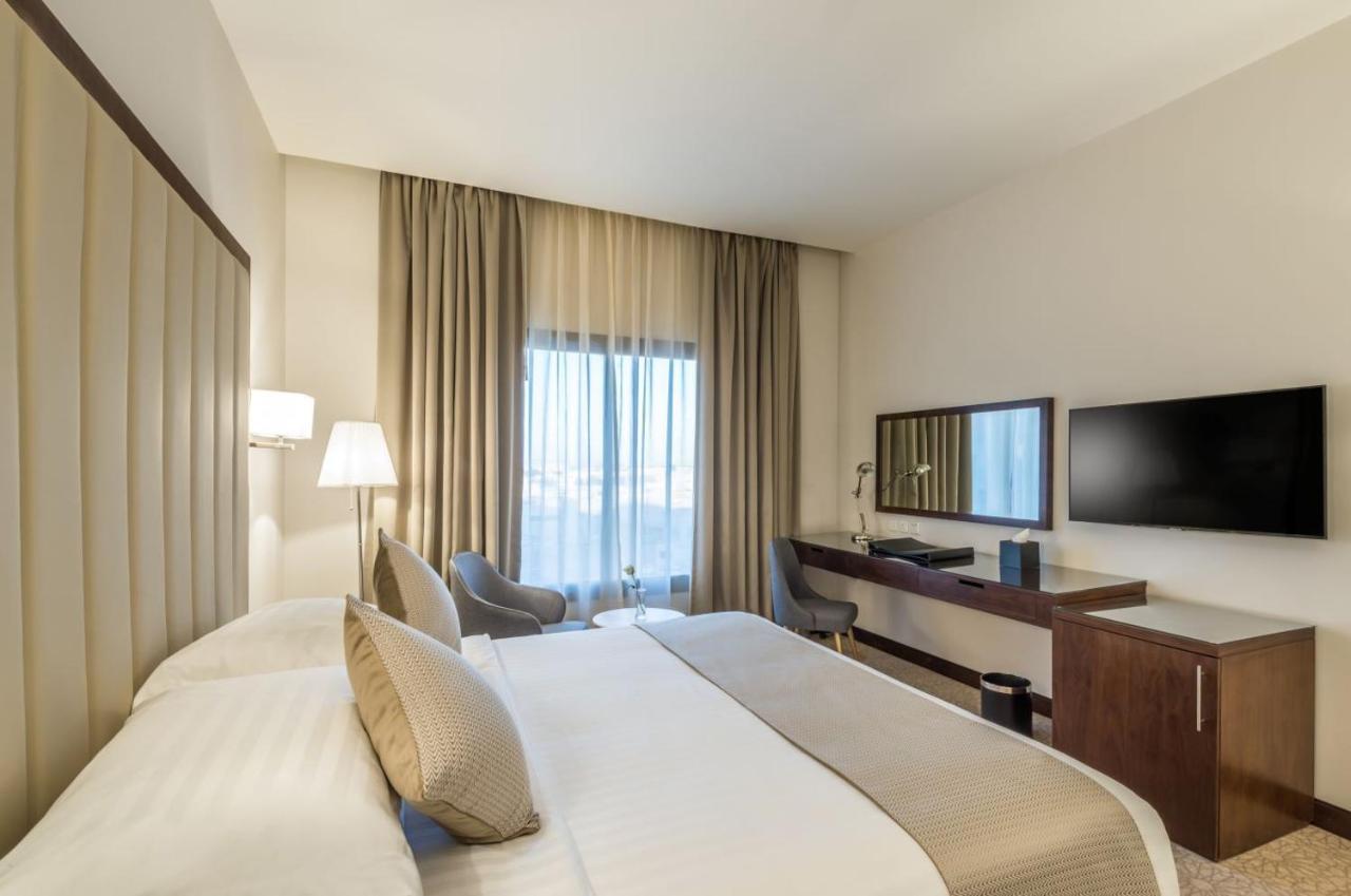 Best Western Plus Al Qurayyat City Center Luaran gambar