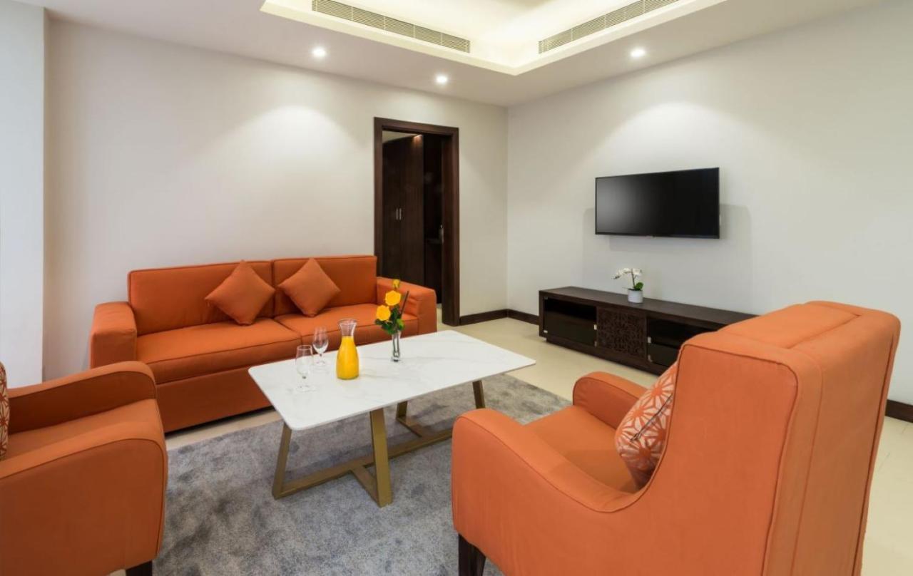 Best Western Plus Al Qurayyat City Center Luaran gambar