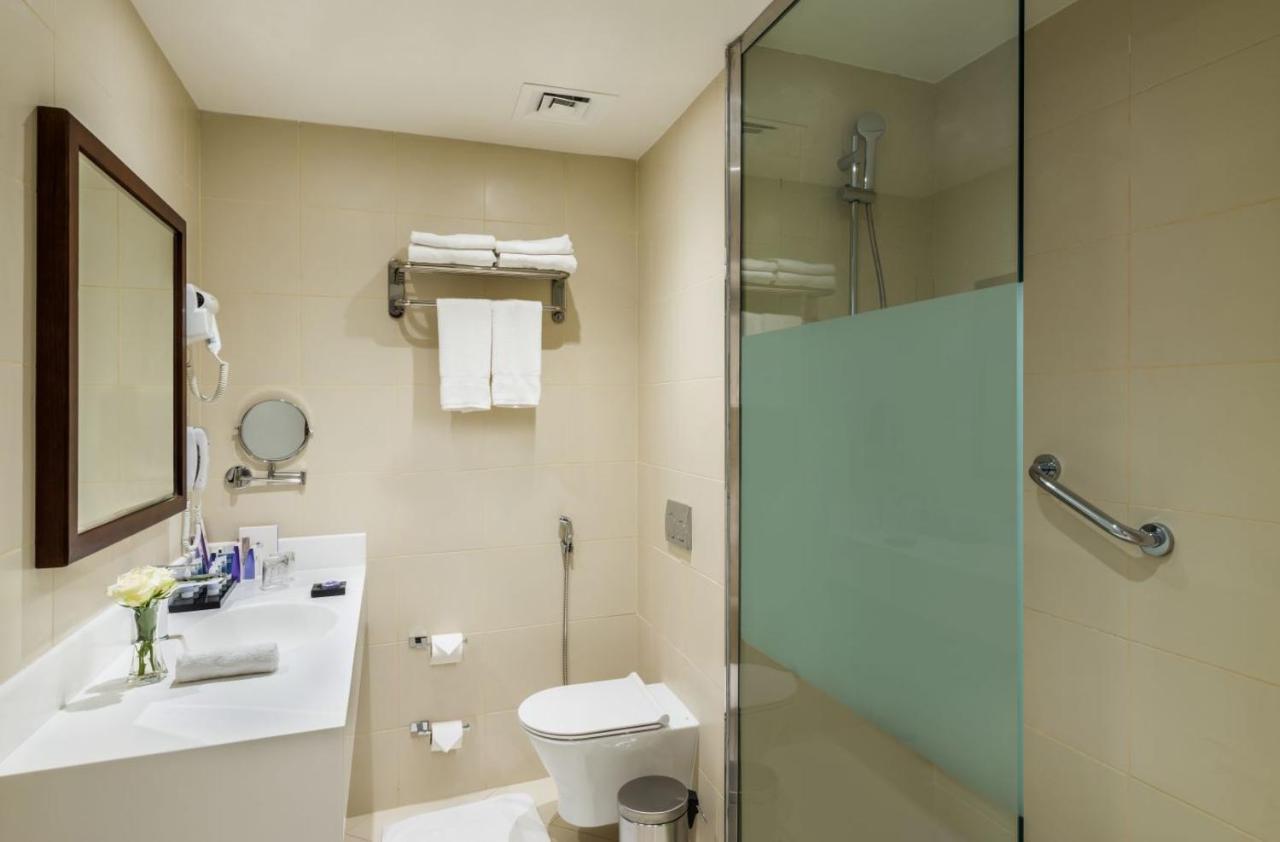 Best Western Plus Al Qurayyat City Center Luaran gambar