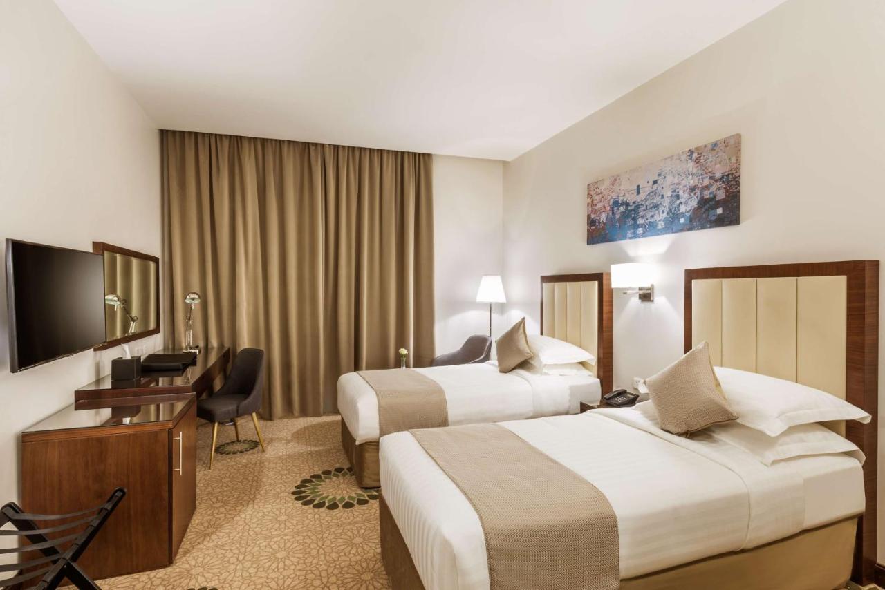 Best Western Plus Al Qurayyat City Center Luaran gambar