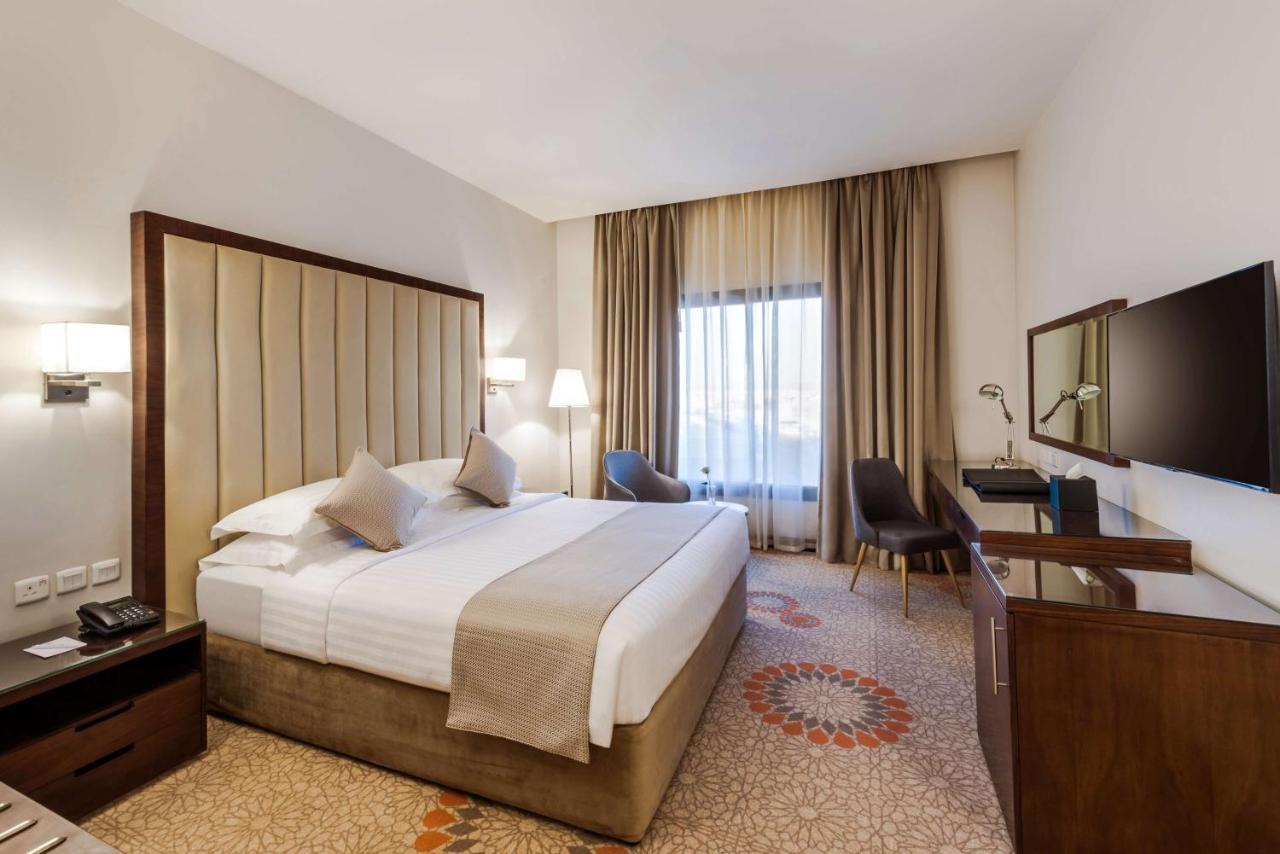Best Western Plus Al Qurayyat City Center Luaran gambar