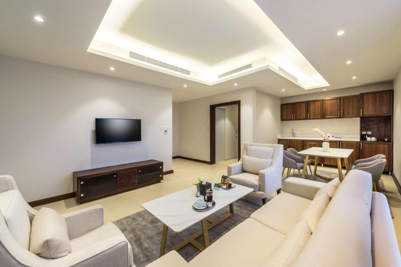 Best Western Plus Al Qurayyat City Center Luaran gambar
