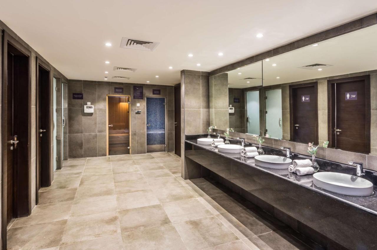 Best Western Plus Al Qurayyat City Center Luaran gambar