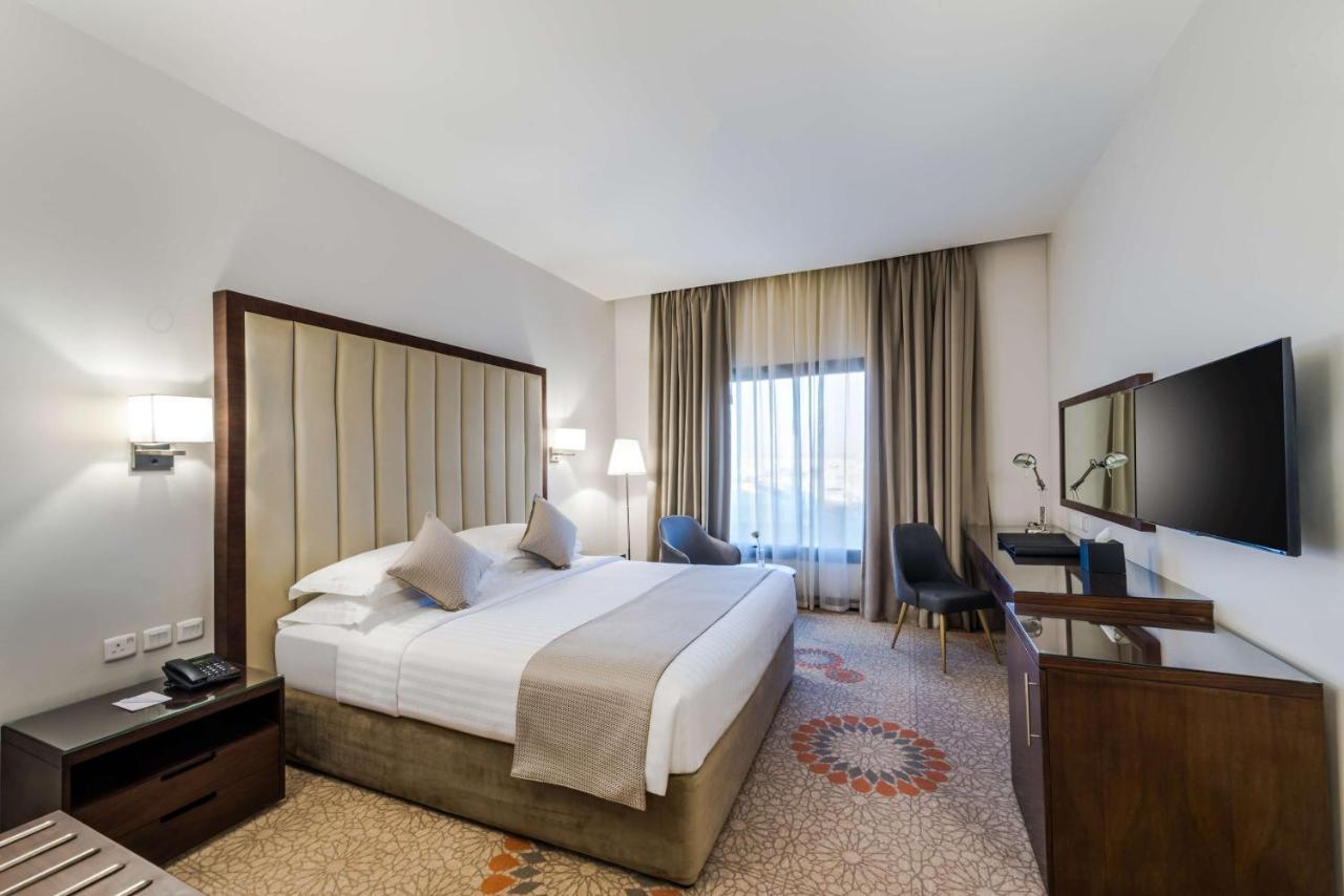 Best Western Plus Al Qurayyat City Center Luaran gambar