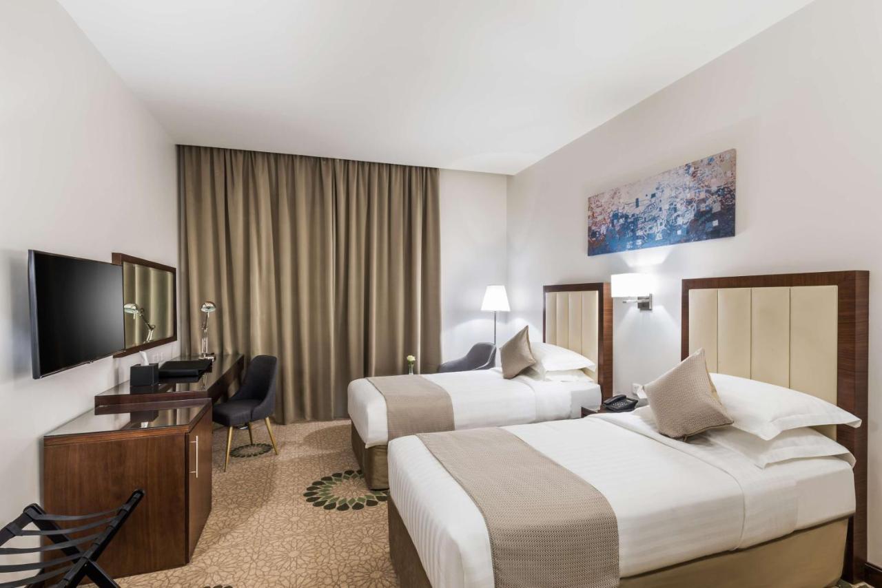 Best Western Plus Al Qurayyat City Center Luaran gambar