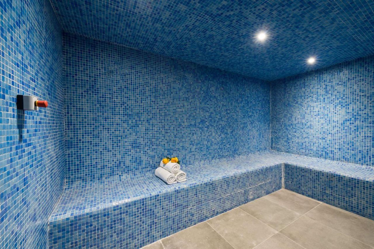 Best Western Plus Al Qurayyat City Center Luaran gambar