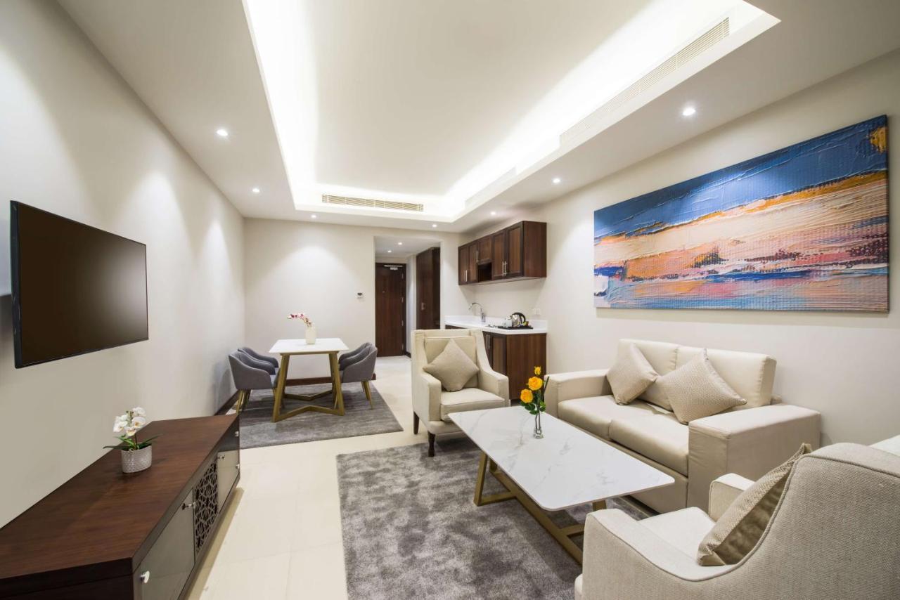 Best Western Plus Al Qurayyat City Center Luaran gambar