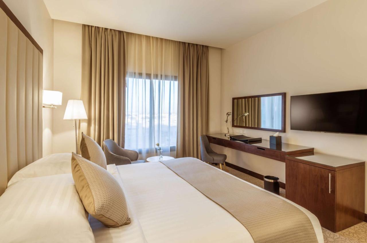 Best Western Plus Al Qurayyat City Center Luaran gambar