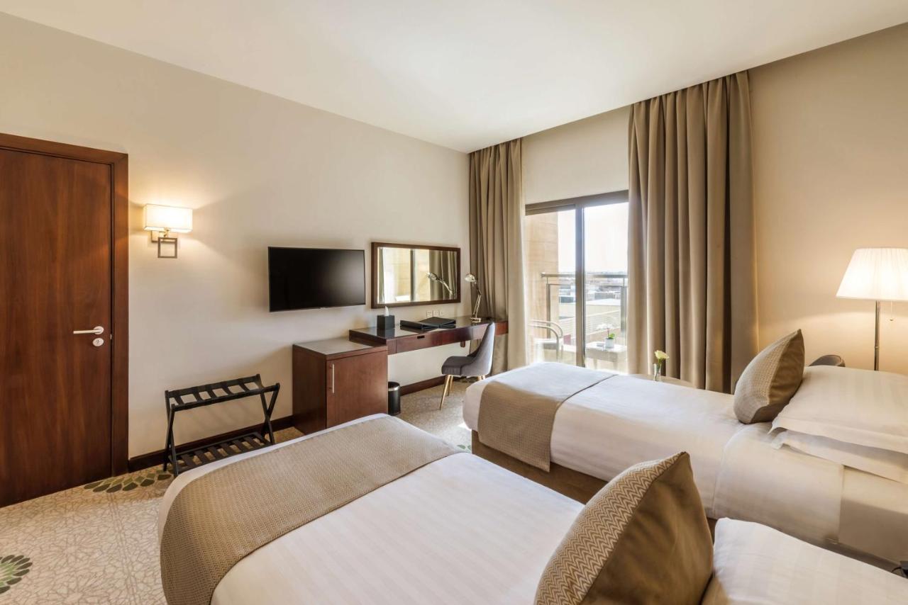 Best Western Plus Al Qurayyat City Center Luaran gambar